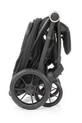 PACK Silla paseo Oyster Atom2 con saco impermeable