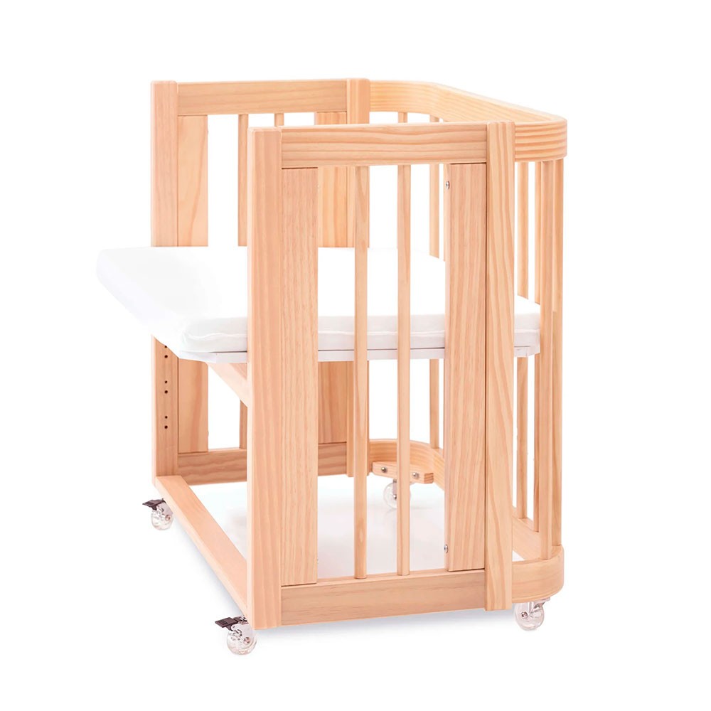 Kit colecho minicuna 55x70 cm Alondra Crea Uno/Tre Nomad