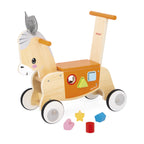 Correpasillos Janod Burro