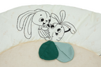 Gymini Luxe Garden of Adventures  Tiny Love