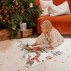 Puzzle Little Dutch Navidad XL