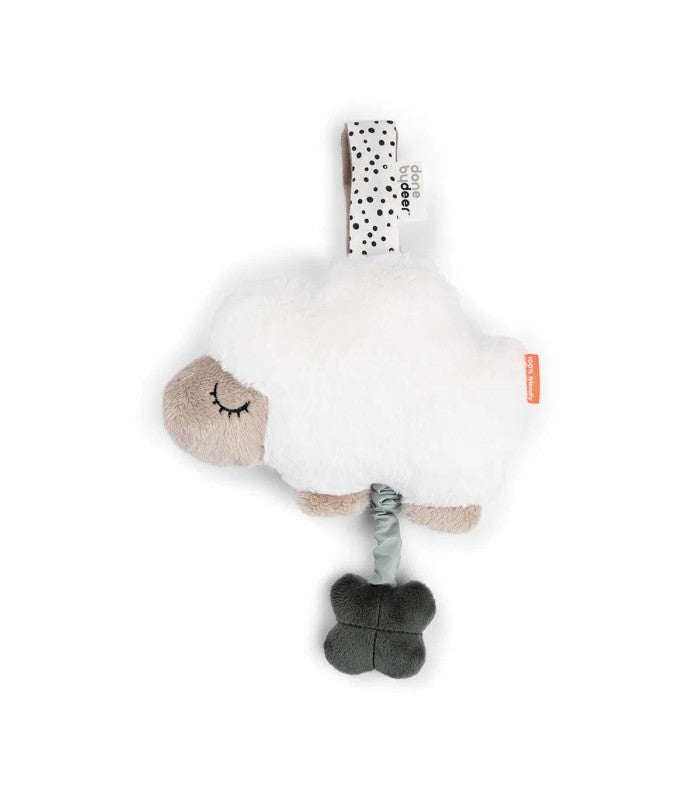 Peluche Musical Done By Deer Sheepy