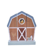 Granja encajable Little Dutch