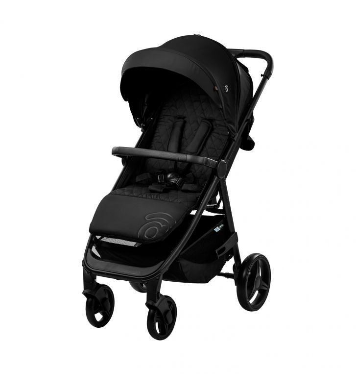 Silla Paseo Asalvo ICONIC hasta 22kg