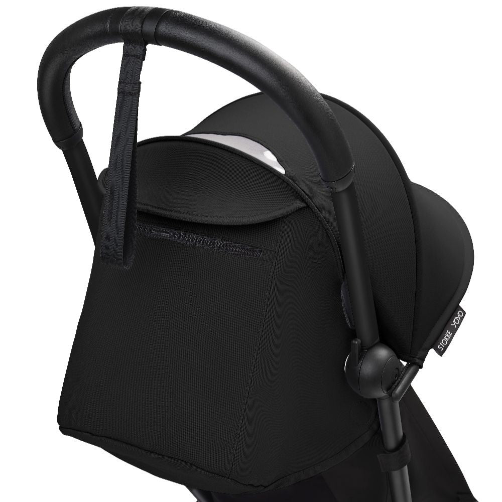 Pack color Stokke YOYO3 6+ Capota con colchoneta