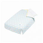 Nórdico Cuna 140x70 + Funda Almohada Micuna