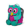 Mochila Affenzahn Búho 3-5 años