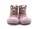 Zapato calcetin Attipas Zootopia Bear