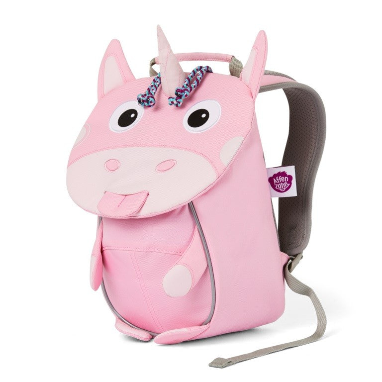 Mochila Affenzahn Unicornio 1-3 años