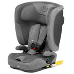 Silla Auto Kinderkraft FIX2GO I-Size 76 a 150 cm
