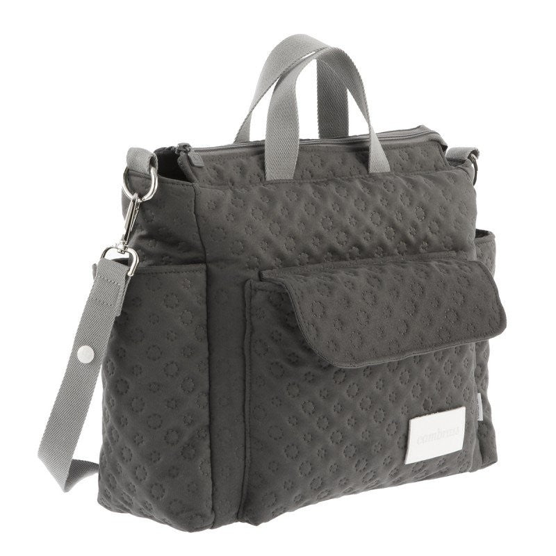 Bolso Maternal Pack Cambrass Neo