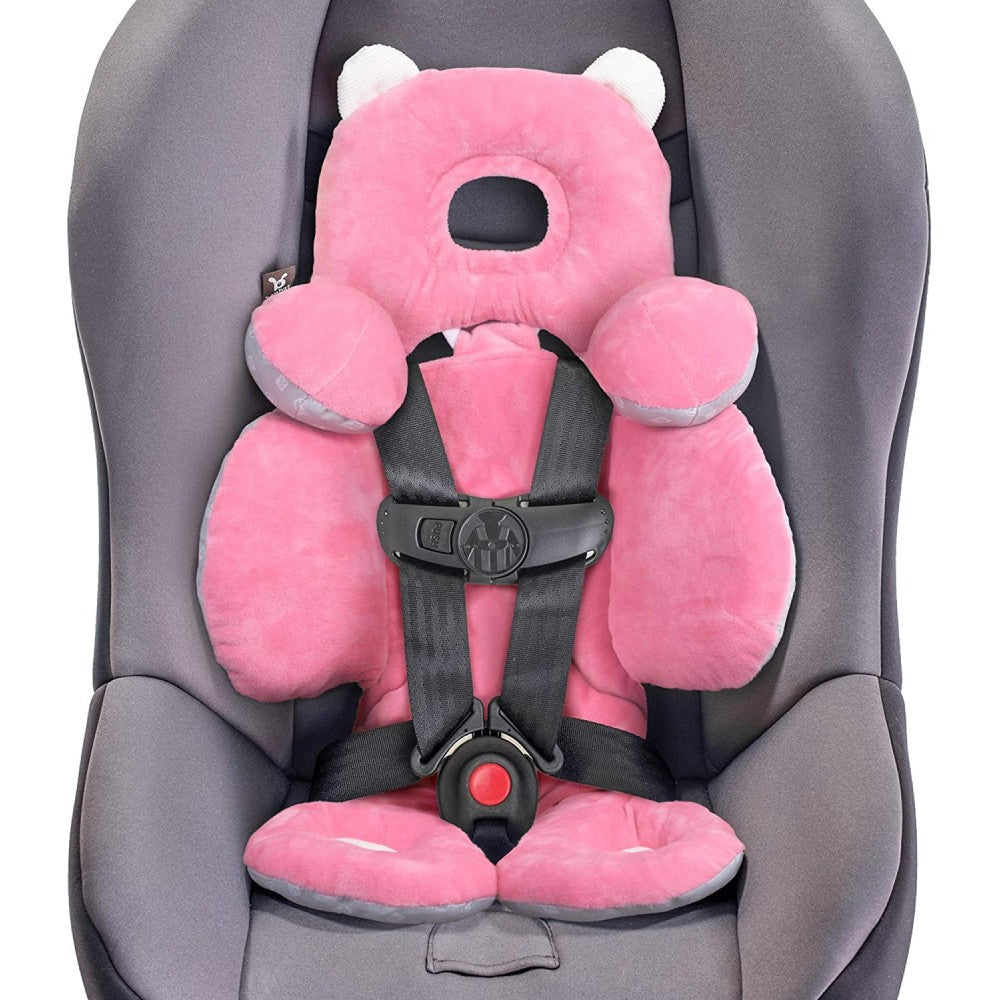 Reductor Body Support Benbat Pink Grey