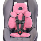 Reductor Body Support Benbat Pink Grey
