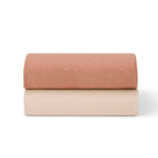 Pack Sabanas Bajeras Minicuna Snuzpod 5