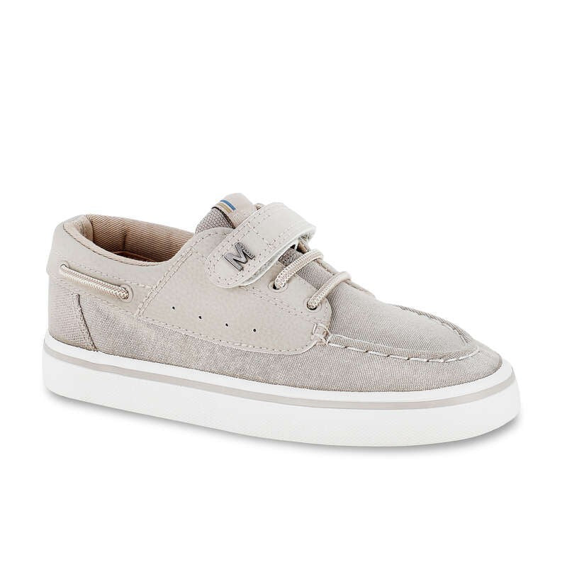 Náutico textil Mayoral velcro