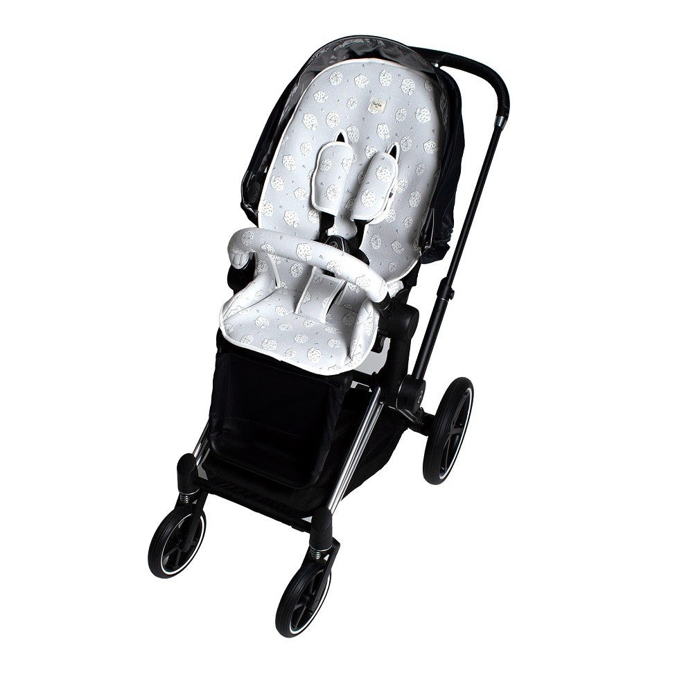 Colchoneta para Cybex Priam Fundas Bcn F279