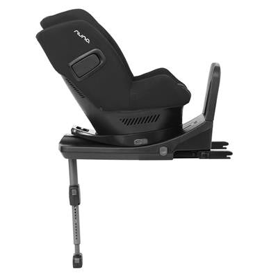 Silla Auto Nuna PRYM I-Size 360º giratoria