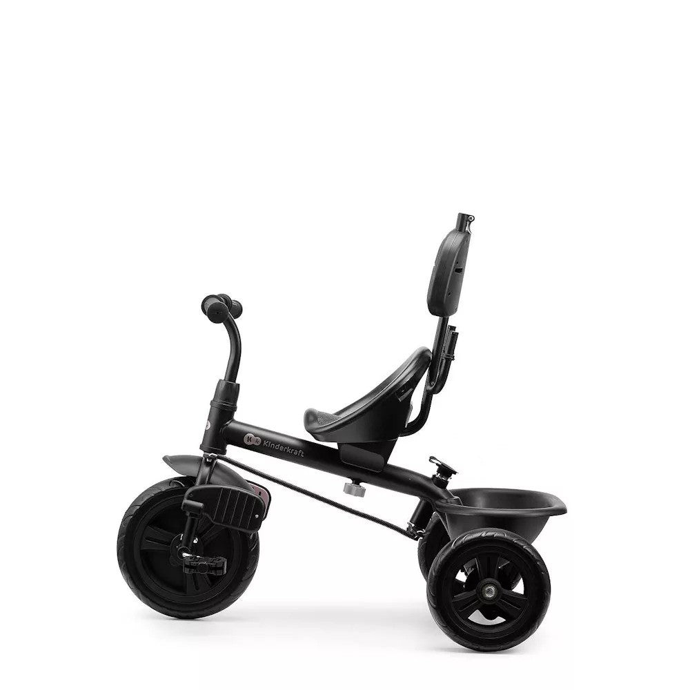Triciclo Kinderkraft Freeway 2 Evolutivo 5 en 1