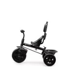 Triciclo Kinderkraft Freeway 2 Evolutivo 5 en 1
