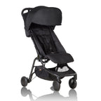 Silla Paseo Mountain Buggy NANO
