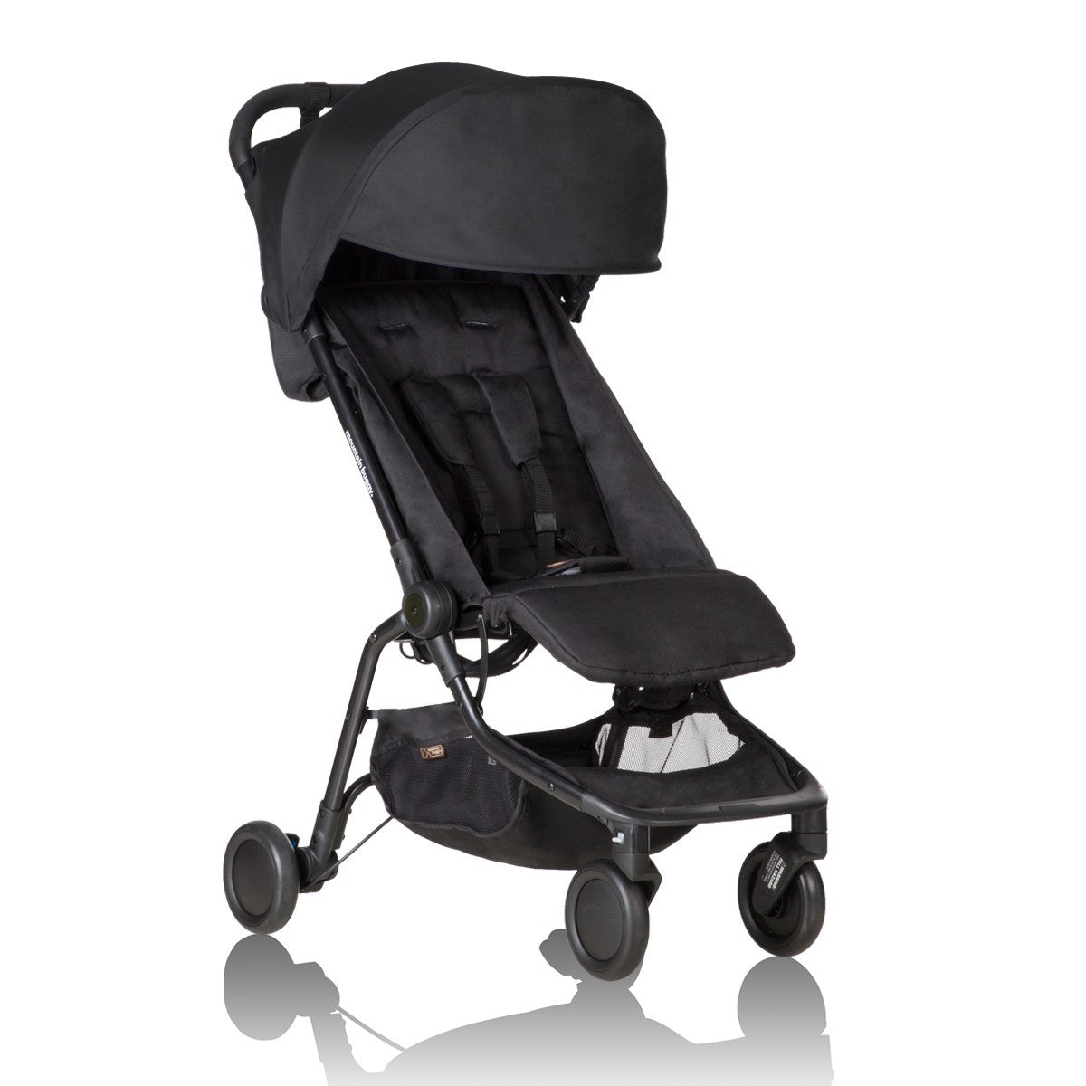 Silla Paseo Mountain Buggy NANO