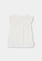 Camiseta Boboli punto