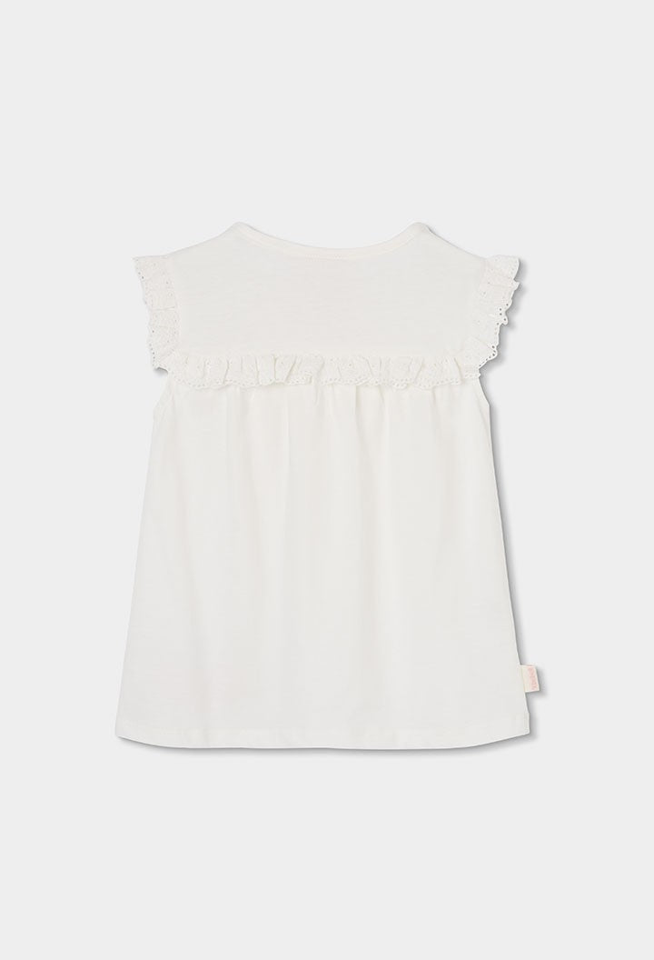 Camiseta Boboli punto