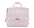 Bolsa Merienda Térmica Tutete Ballet Personalizable