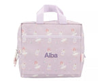 Bolsa Merienda Térmica Tutete Ballet Personalizable
