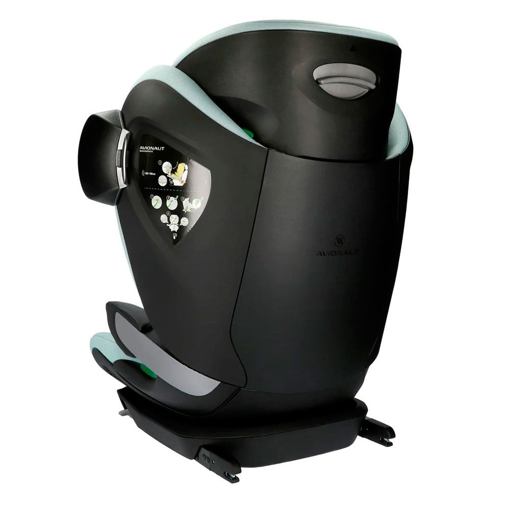 Silla Auto Avionaut Max Space Airflow I-Size R129 100-150 cm