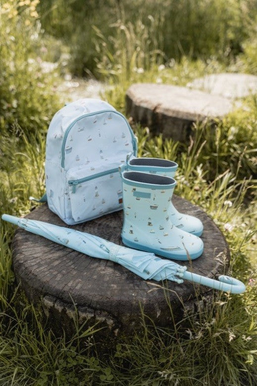 Botas De Agua Little Dutch Sailors Bay