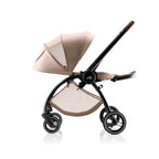 Capazo Britax Römer RIO
