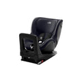 Britax Römer Funda Comfort Cover Dark Grey DUALFIX i-SIZE