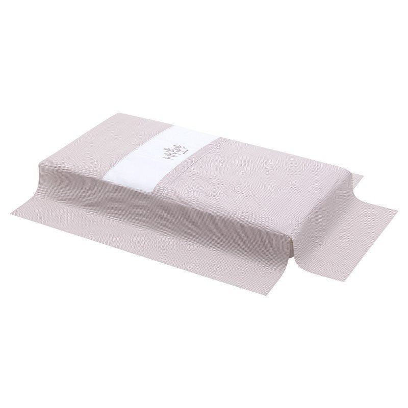 Colcha Cuna Cambrass Mini Windsord