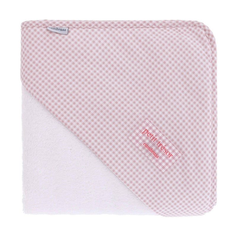 Capa de baño Cambrass Vichy10 100X100X1 cm