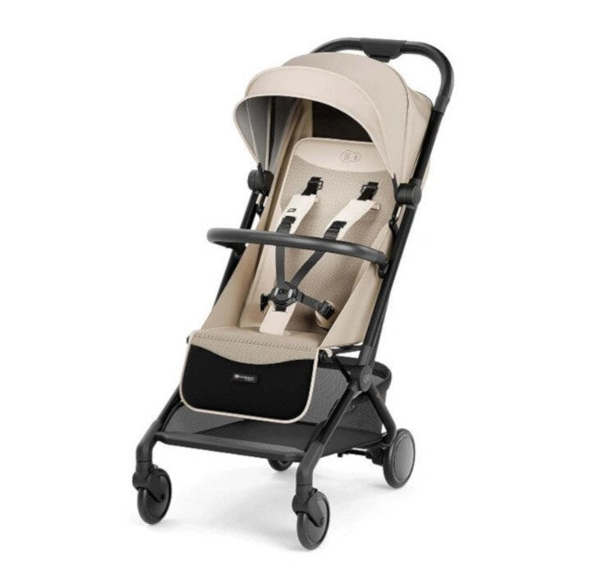 Silla paseo Kinderkraft PILOT 2