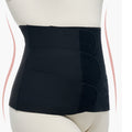 Faja pequeña de maternidad postparto Momcozy negro