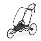 Silla Paseo Cybex Sport Zeno One Box All Black