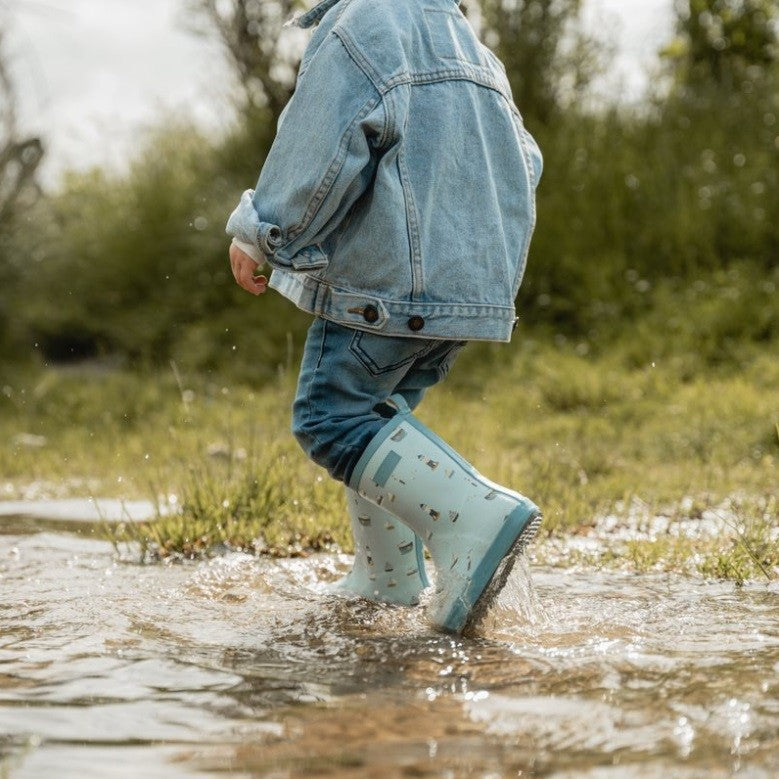 Botas De Agua Little Dutch Sailors Bay