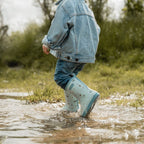 Botas De Agua Little Dutch Sailors Bay