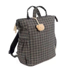 Mochila Pasito a Pasito Tartan