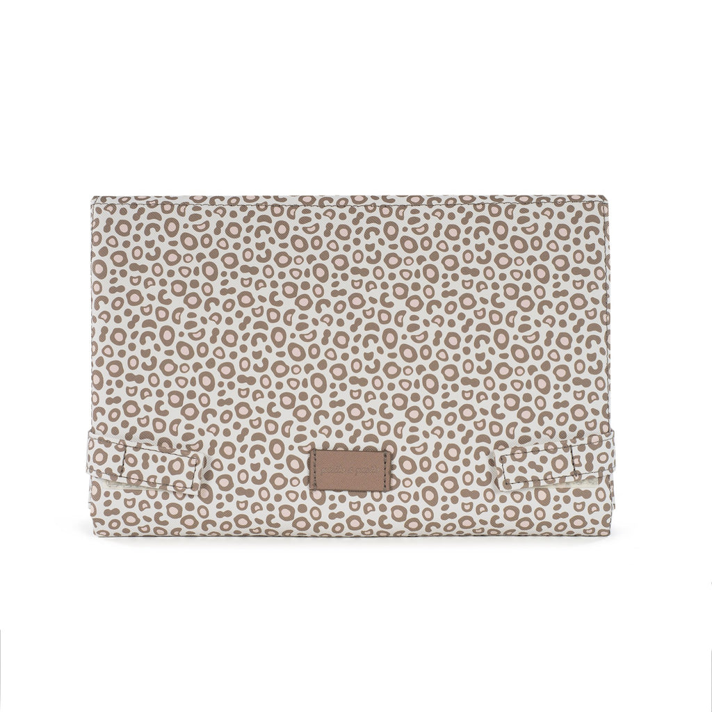 Cambiador Pasito a Pasito London Animal Print