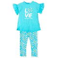 Conjunto Agatha Ruiz de la Prada Margaritas
