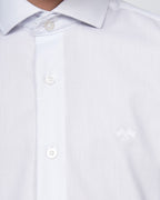Camisa Spagnolo c/cutaway Fil a fil