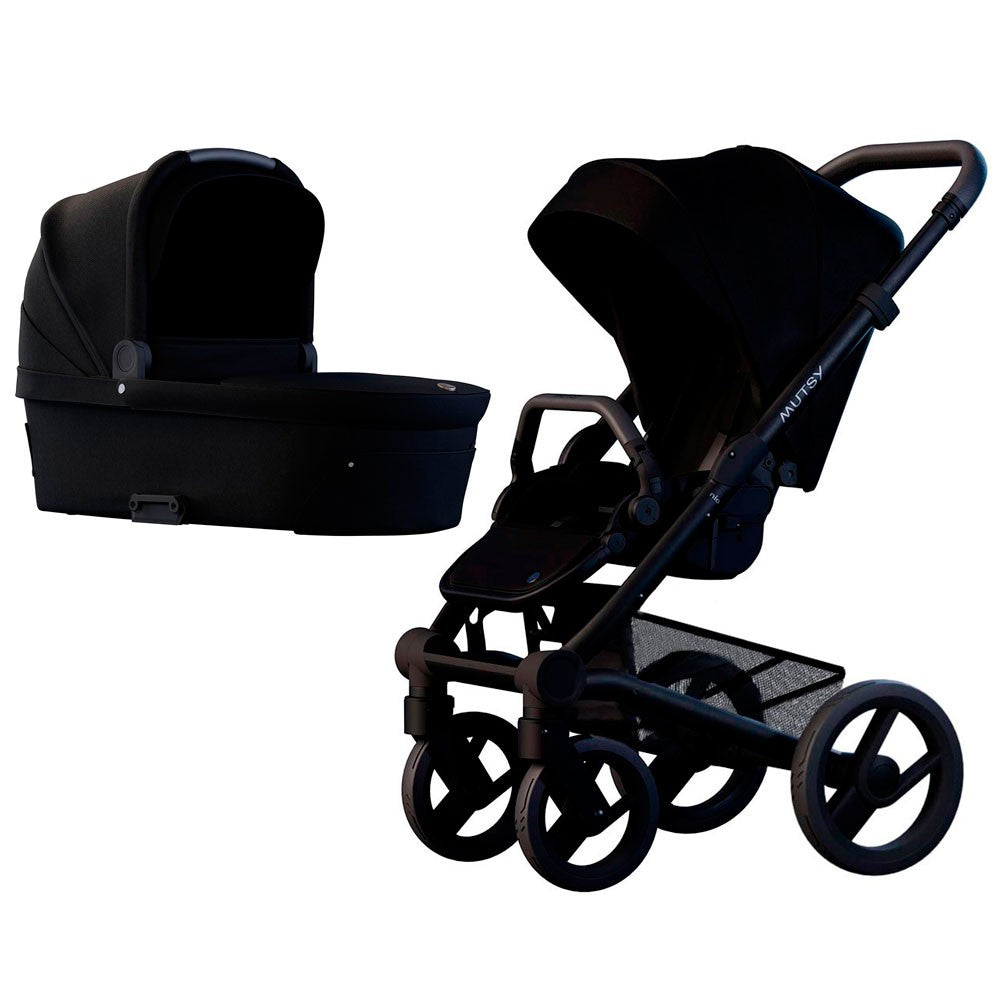 Cochecito Duo MUTSY NIO North