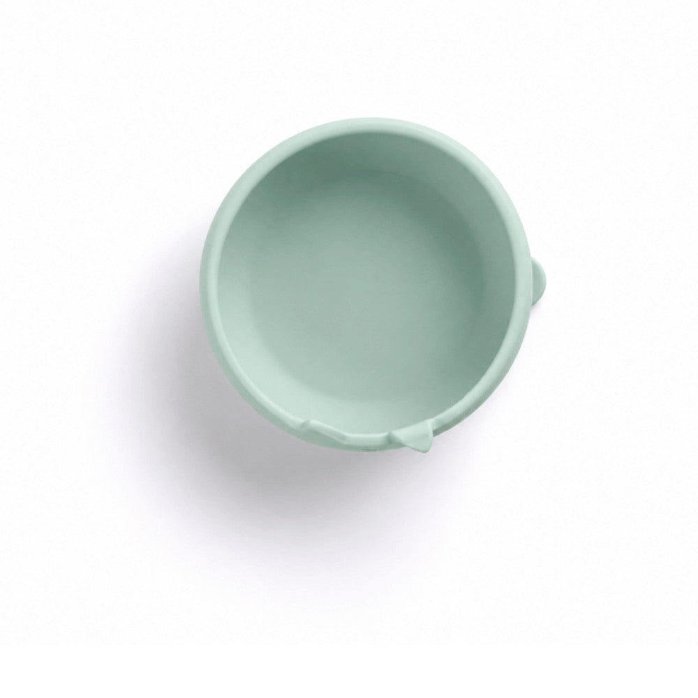 Set Bowl Silicona Jane