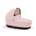 Peach Pink| Light Pink