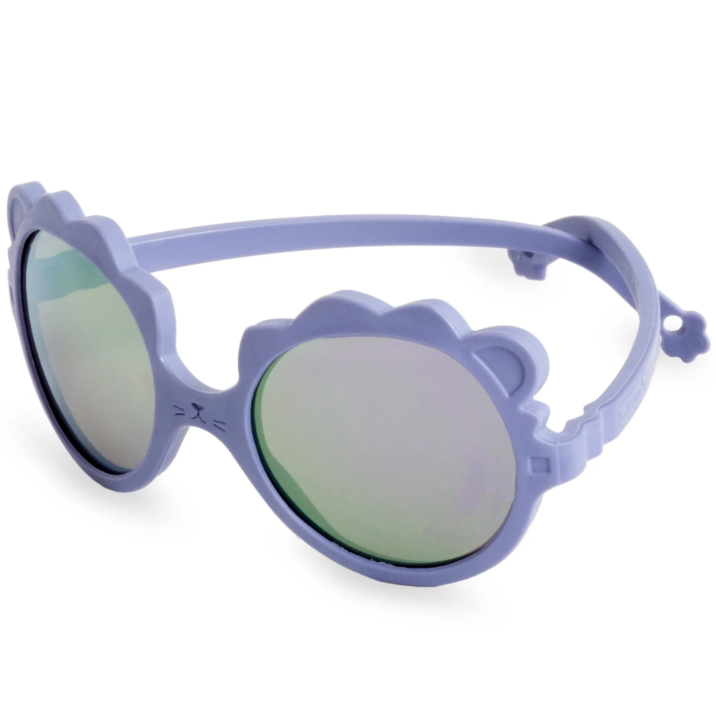 Gafas Kietla Lion Lila
