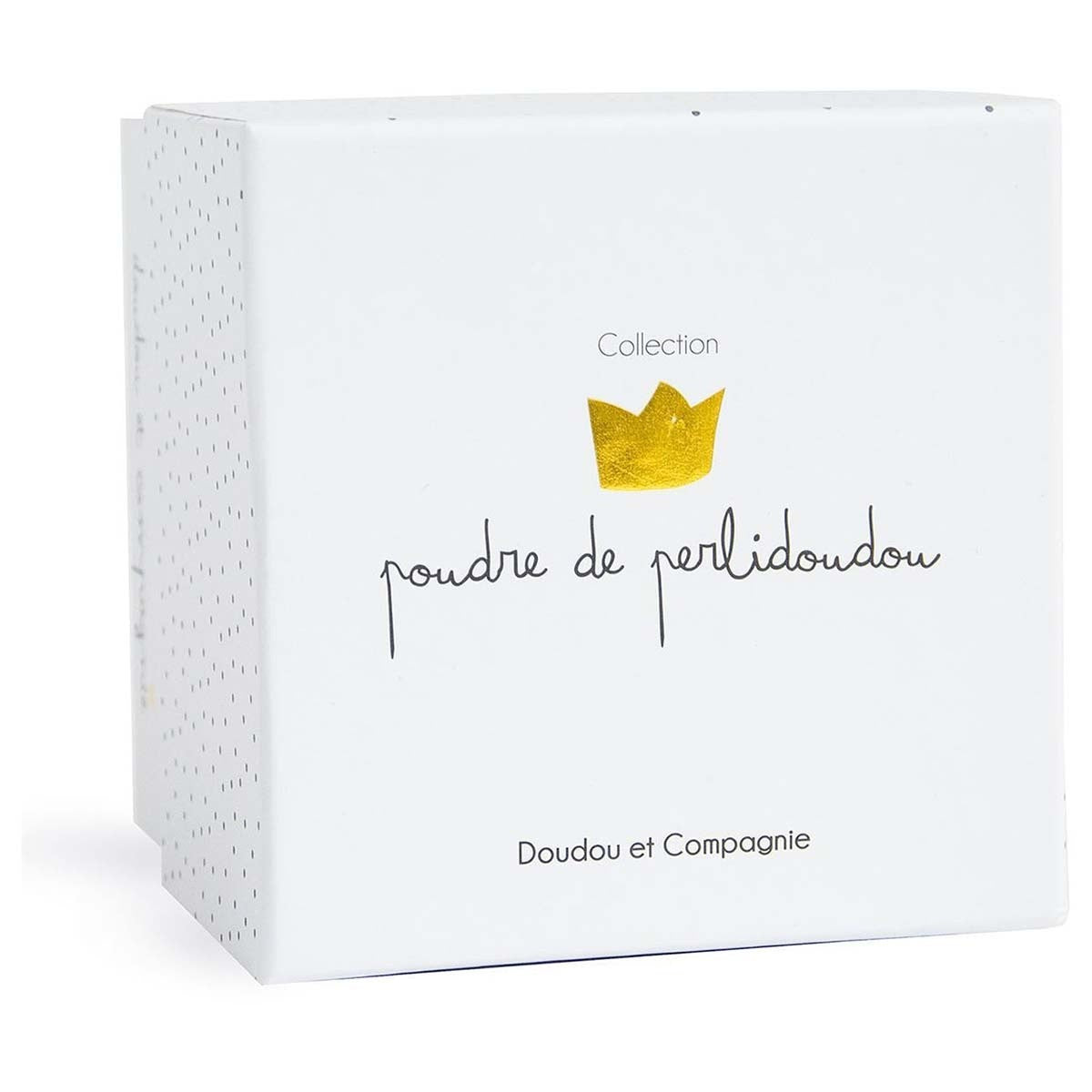 Ostio con doudou 10 cm DouDou et Compagnie