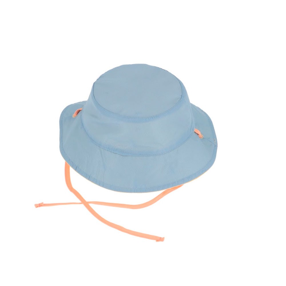 Gorro Monnëka Reversible Fishes